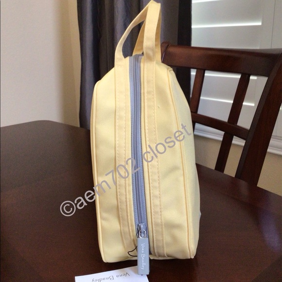 NWT VERA BRADLEY LIGHTEN UP LUNCH BUNCH - Picture 4 of 5